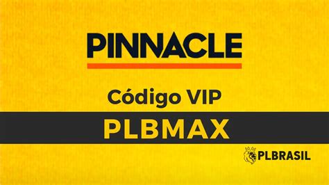 codigo pinnacle